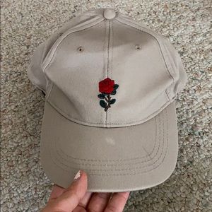 Used men’s hat 🧢
